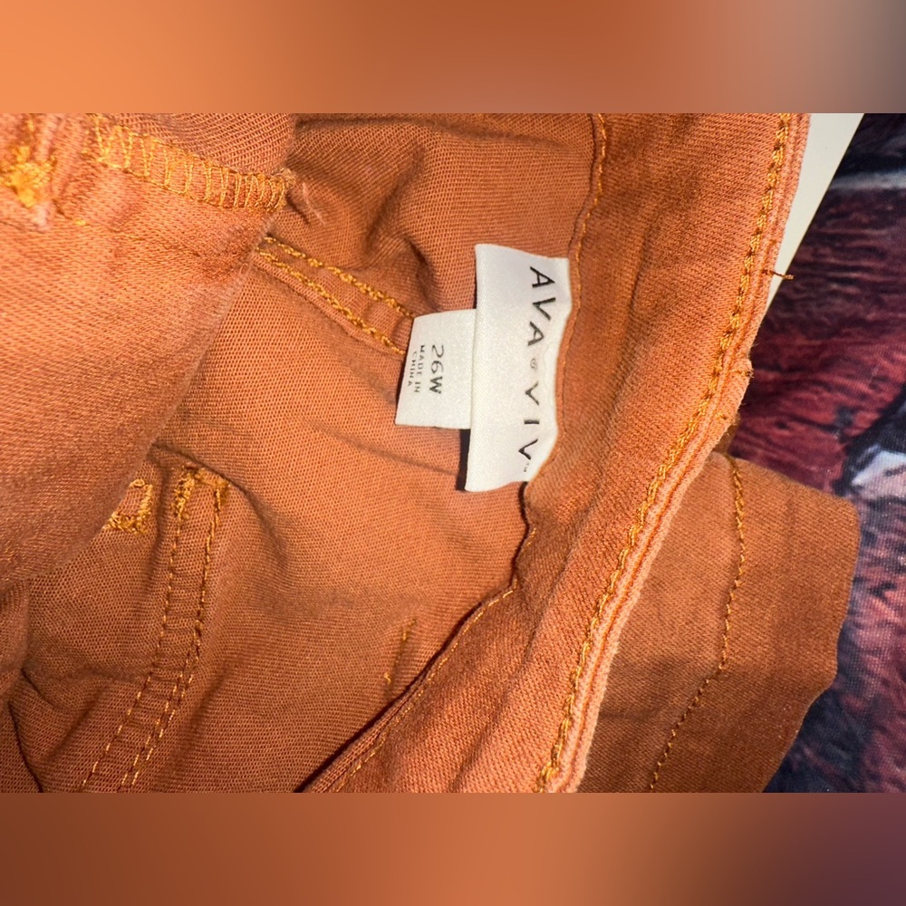 Work pants - Picture 3 of 3